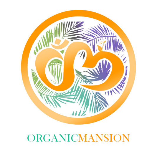 Chakra Alignment Guide: Practical Steps for Inner Harmony" - Organicmansion.com